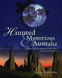 Abbildung von: Haunted and Mysterious Australia - New Holland Publishers