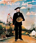 Cover: Naive Art - Confidential Concepts International - Parkstone