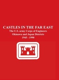 Cover: Castles in the Far East - Military Bookshop