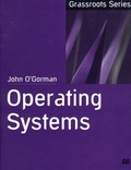 Cover: Operating Systems - Red Globe Press