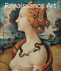 Cover: Renaissance Art - Confidential Concepts International - Parkstone