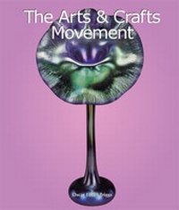 Abbildung von: The Arts & Crafts Movement - Confidential Concepts International - Parkstone