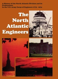 Enlarge image Cover: The North Atlantic Engineers - Military Bookshop