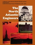 Cover: The North Atlantic Engineers - Military Bookshop