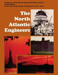 Enlarge image Cover: The North Atlantic Engineers - Military Bookshop