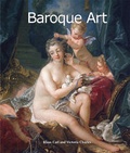 Cover: Baroque Art - Confidential Concepts International - Parkstone