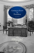 Cover: Getting To Know the President - Military Bookshop