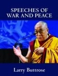 Cover: Speeches of War and Peace - New Holland Publishers