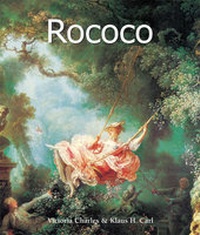 Abbildung von: Rococo - Confidential Concepts International - Parkstone