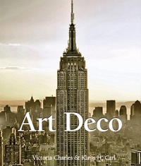 Abbildung von: Art Deco - Parkstone-International