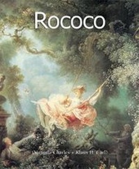 Enlarge image Cover: Rococo - Parkstone Press Ltd