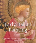 Cover: Early Italian Painting - Confidential Concepts International - Parkstone