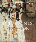 Cover: The Viennese Secession - Confidential Concepts International - Parkstone