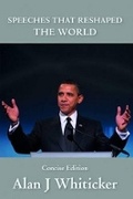 Cover: Speeches That Reshaped The World - Concise Edition - New Holland Publishers