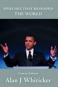 Enlarge image Cover: Speeches That Reshaped The World - Concise Edition - New Holland Publishers