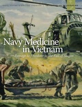 Cover: Navy Medicine in Vietnam - Military Bookshop