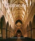 Cover: Gothic Art - Confidential Concepts International - Parkstone