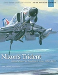 Cover: Nixon's Trident - Military Bookshop