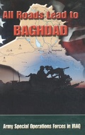 Cover: All Roads Lead to Baghdad - Military Bookshop