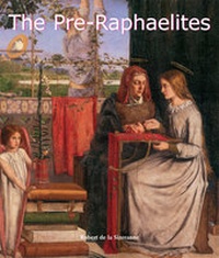 Abbildung von: The Pre-Raphaelites - Confidential Concepts International - Parkstone