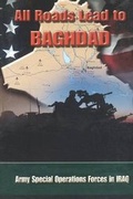 Cover: All Roads Lead to Baghdad - Military Bookshop