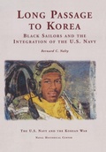 Cover: Long Passage to Korea - Military Bookshop