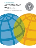 Cover: Global Trends 2030 - Military Bookshop
