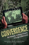 Cover: Convergence - Military Bookshop