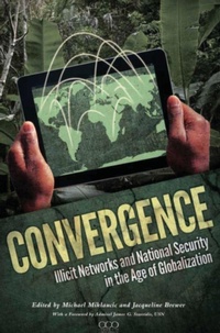 Enlarge image Cover: Convergence - Military Bookshop