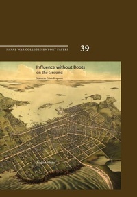 Enlarge image Cover: Influence Without Boots on the Ground - Military Bookshop