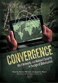 Enlarge image Cover: Convergence - Military Bookshop