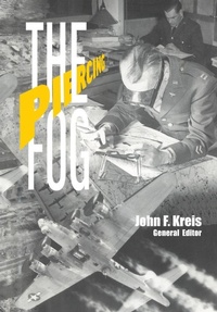 Enlarge image Cover: Piercing the Fog - Military Bookshop