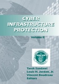 Cover: Cyber Infrastructure Prevention Volume II - Military Bookshop