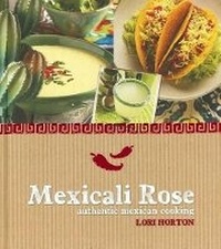 Abbildung von: Mexicali Rose - New Holland Publishers