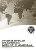 Cover: Governance, Identity, and Counterinsurgency Evidence from Ramadi and Tal Afar - Military Bookshop