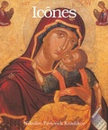 Cover: Ic&ocirc;nes - Confidential Concepts International - Parkstone