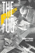 Cover: Piercing the Fog - Military Bookshop