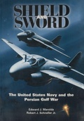 Cover: Shield and Sword - Military Bookshop