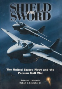 Enlarge image Cover: Shield and Sword - Military Bookshop