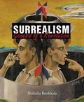 Cover: Surrealism - Parkstone Press Ltd