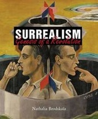 Enlarge image Cover: Surrealism - Parkstone Press Ltd