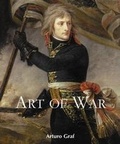Cover: Art of War - Parkstone Press Ltd