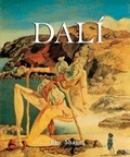 Cover: The Life and Masterworks of Salvador Dali - Parkstone Press Ltd
