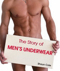 Abbildung von: The Story of Men's Underwear - Confidential Concepts International - Parkstone