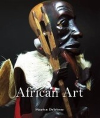 Enlarge image Cover: African Art - Parkstone Press Ltd