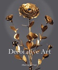 Cover: Decorative Art - Confidential Concepts International - Parkstone