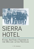 Cover: Sierra Hotel - Military Bookshop