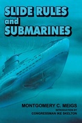 Cover: Slide Rules and Submarines - Military Bookshop