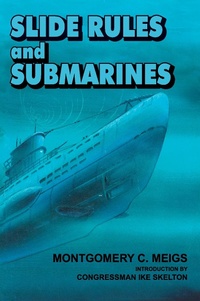 Enlarge image Cover: Slide Rules and Submarines - Military Bookshop