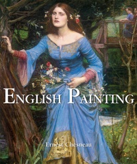 Abbildung von: English Painting - Parkstone-International